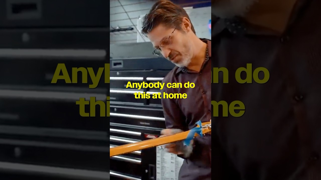 The CHEAPEST Mod To Make Your Guitar Feel Like a CUSTOM SHOP