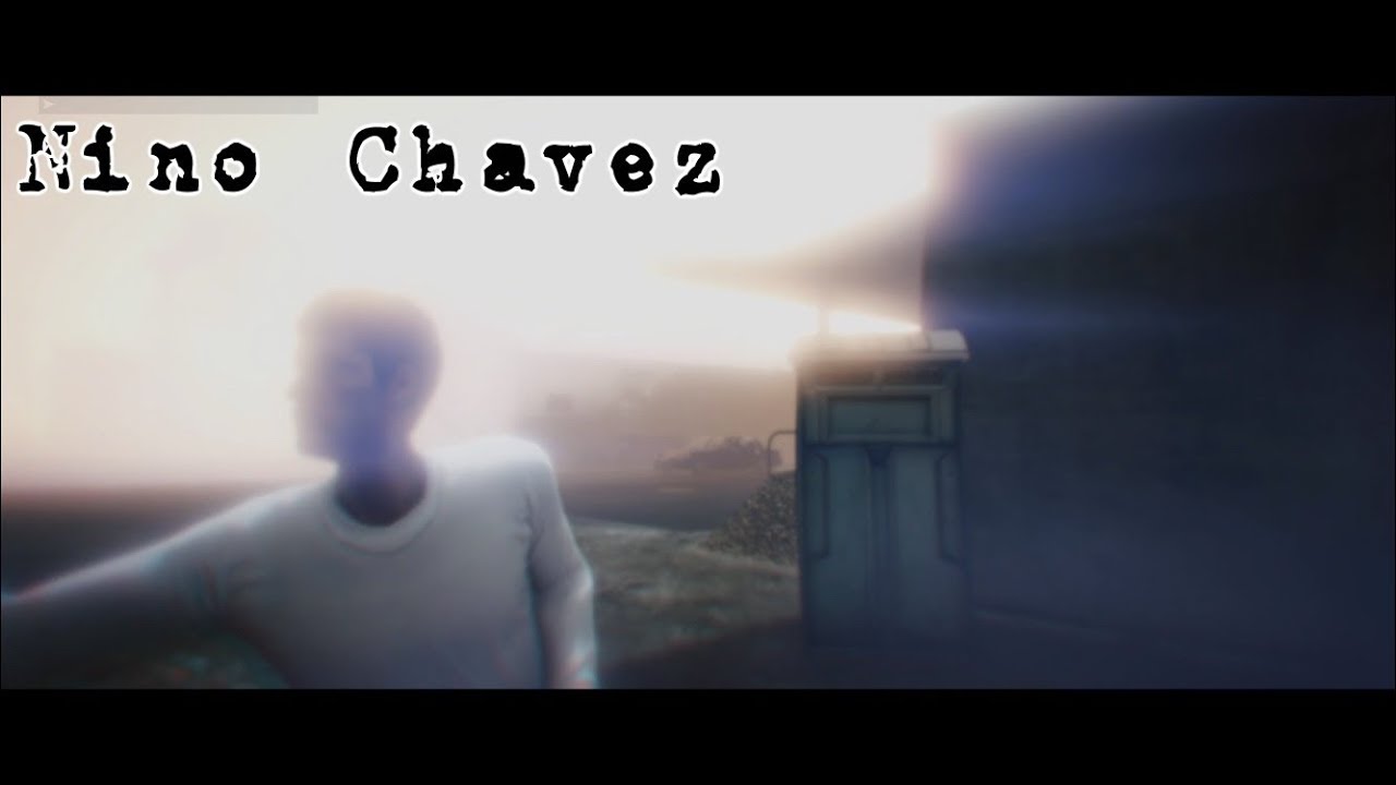 A day on Cocaine with Nino Chavez NoPixel RP