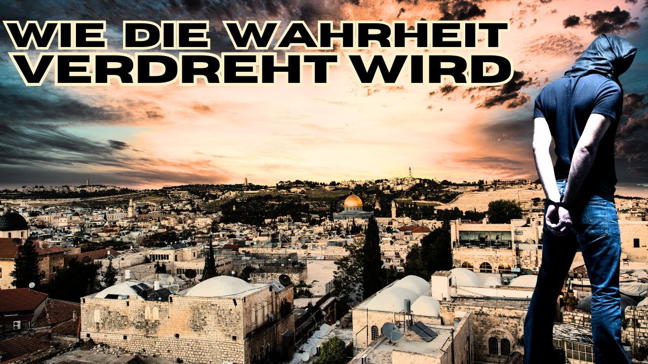 Biblischer Zionismus | Was bedeutet er wirklich | Israel und der GAZA-Streifen