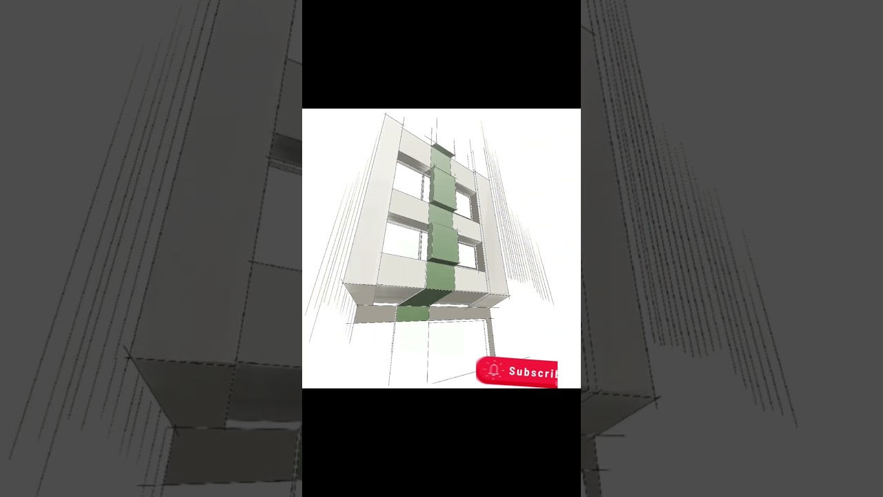 How to Design a Facade in 30 Seconds 