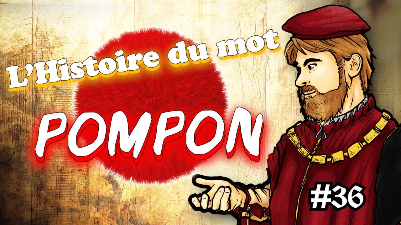 L'origine du mot 