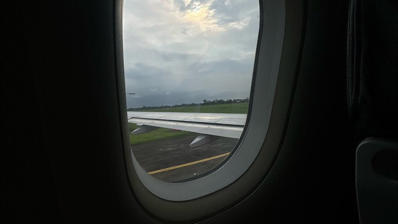 Medan for 4 day ?