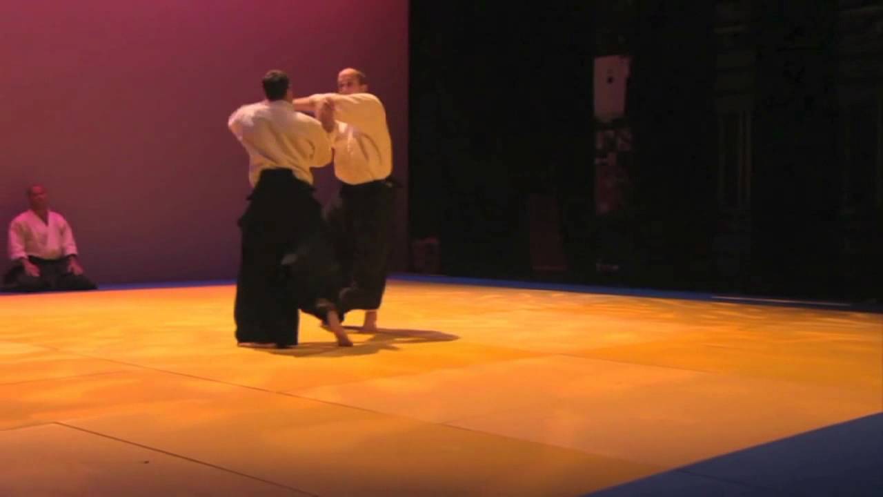 ACAMA-Clamart 2011