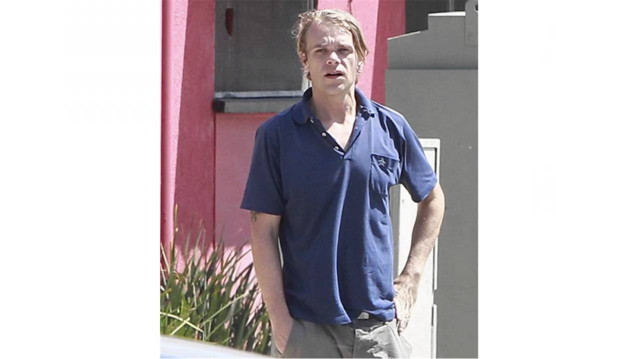 Nick Stahl