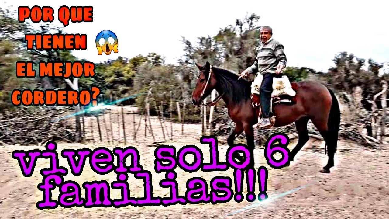 😱  un PUEBLO que se NIEGA a DESAPARECER, viven solo SEIS familias - Cerro negro