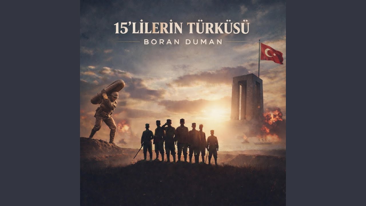 15´lilerin Türküsü