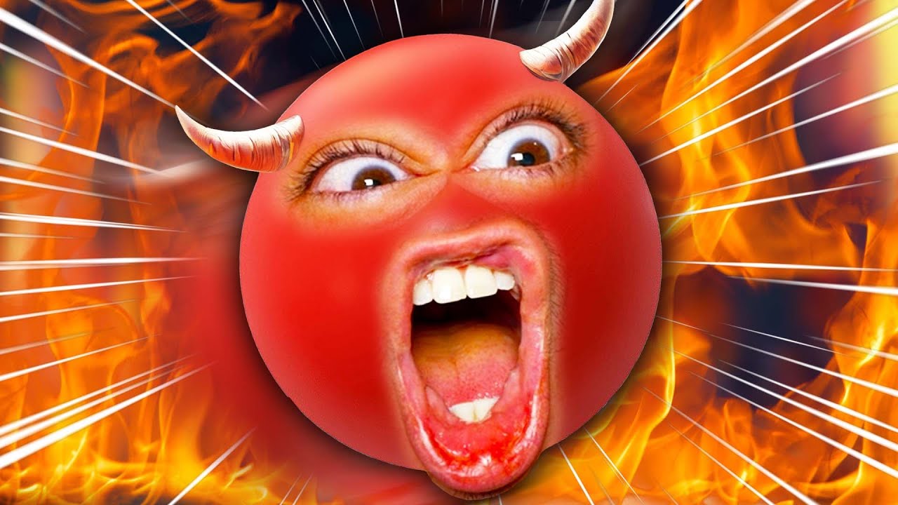 EVIL BALL SIMULATOR.