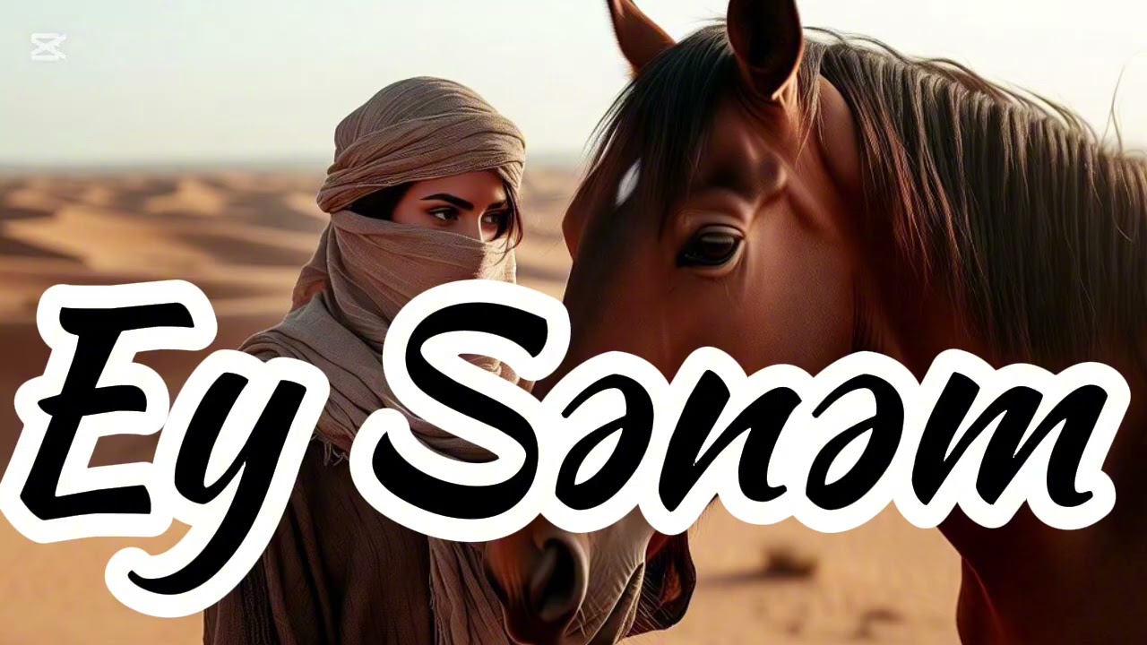 Ey Senem - ReTune/AzeriPop Remix