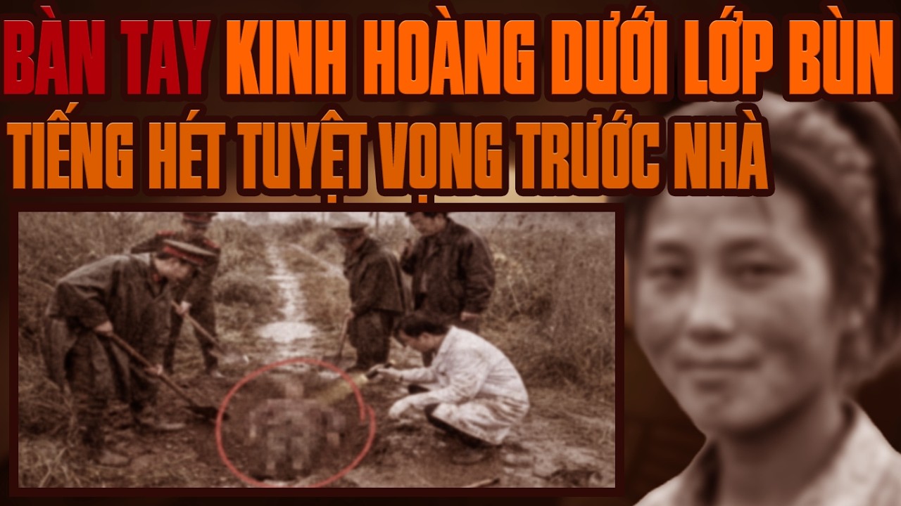 Kỳ &Aacute;n Trung Quốc: B&agrave;n Tay Dưới Lớp B&ugrave;n & B&iacute; Mật Sau Cuộc H&ocirc;n Nh&acirc;n Lừa Dối