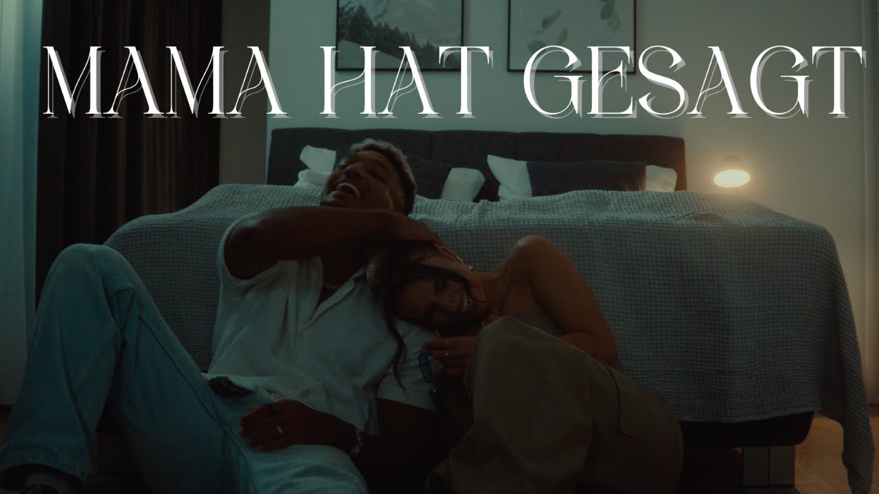 DELA - Mama hat gesagt