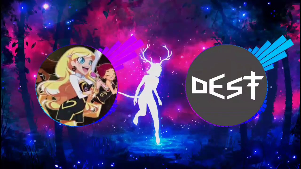 Nightcore - Wrecking Ball (Thomser Remix)