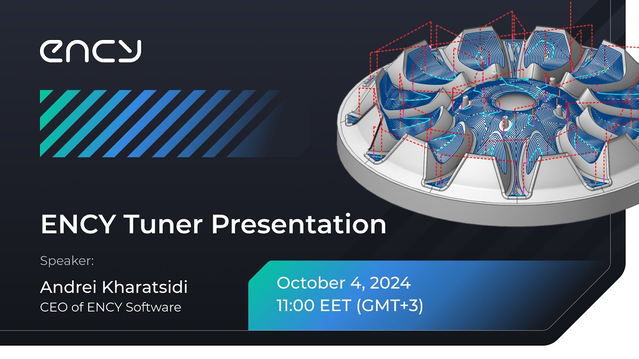 ENCY Tuner Presentation