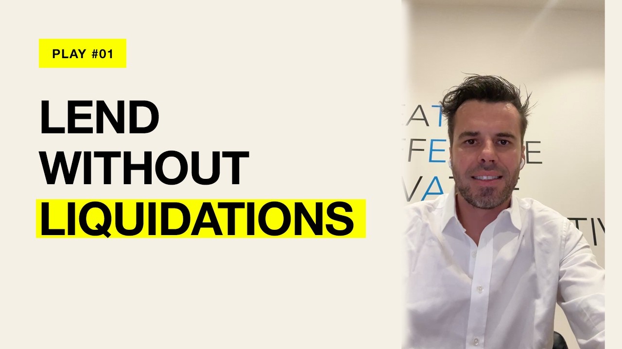 Jupiter Offerbook Explained: Borrow on Solana With No Liquidation Risk