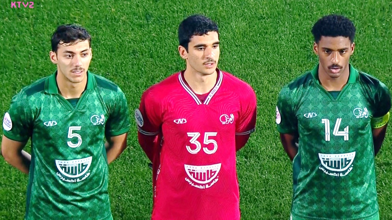 ملخص مباراة العربي و اليرموك | دوري أورا الكويتي للشباب تحت 20 سنة 9-2-2026