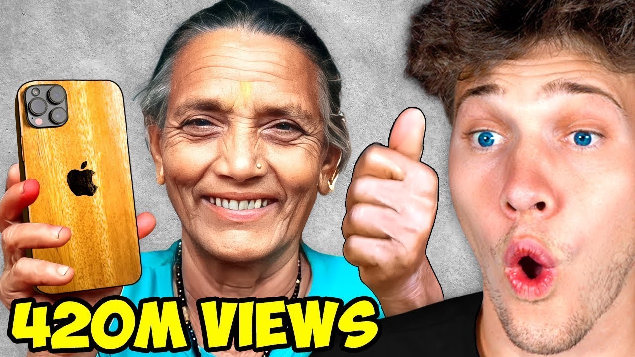 Most Viewed YouTube Shorts (VIRAL)