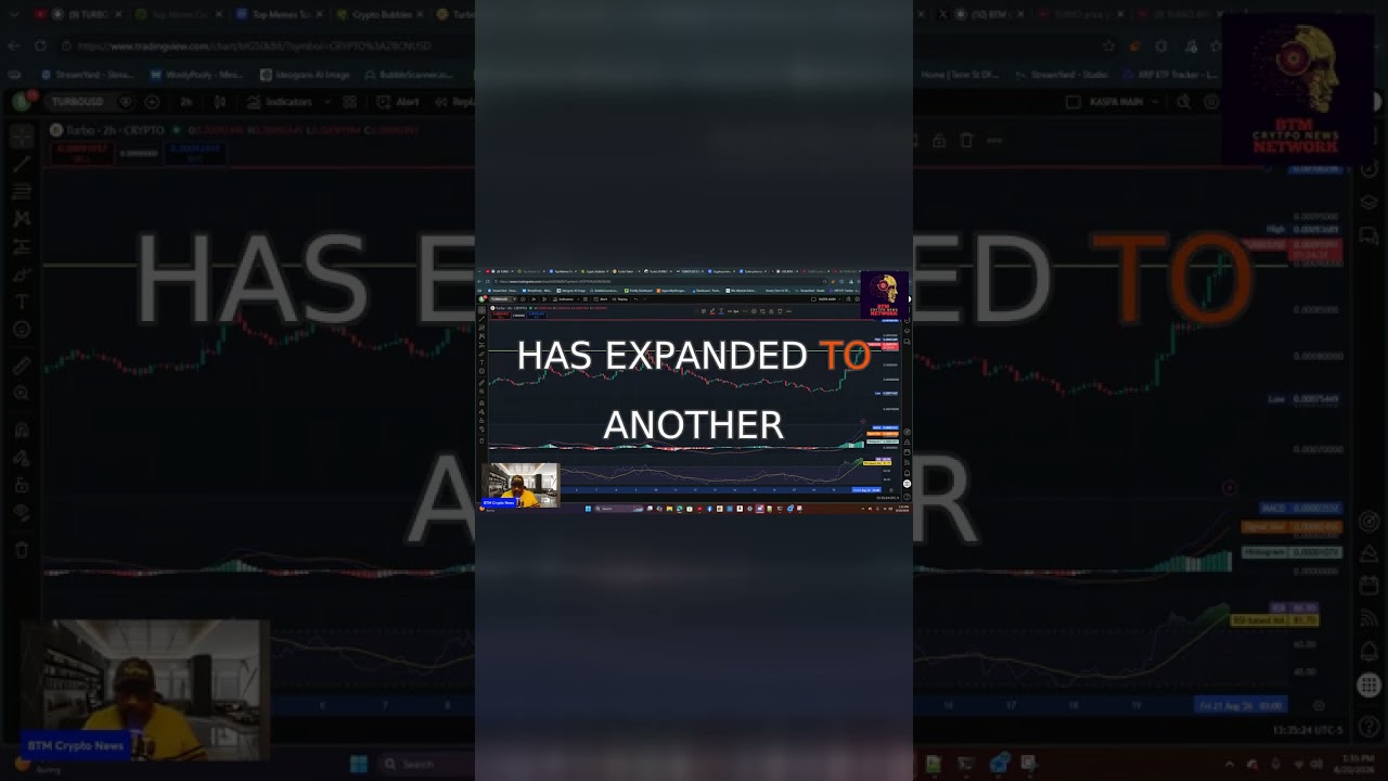 Robinhood Chain vs Robinhood Brokerage &mdash; What This Means for Turbo