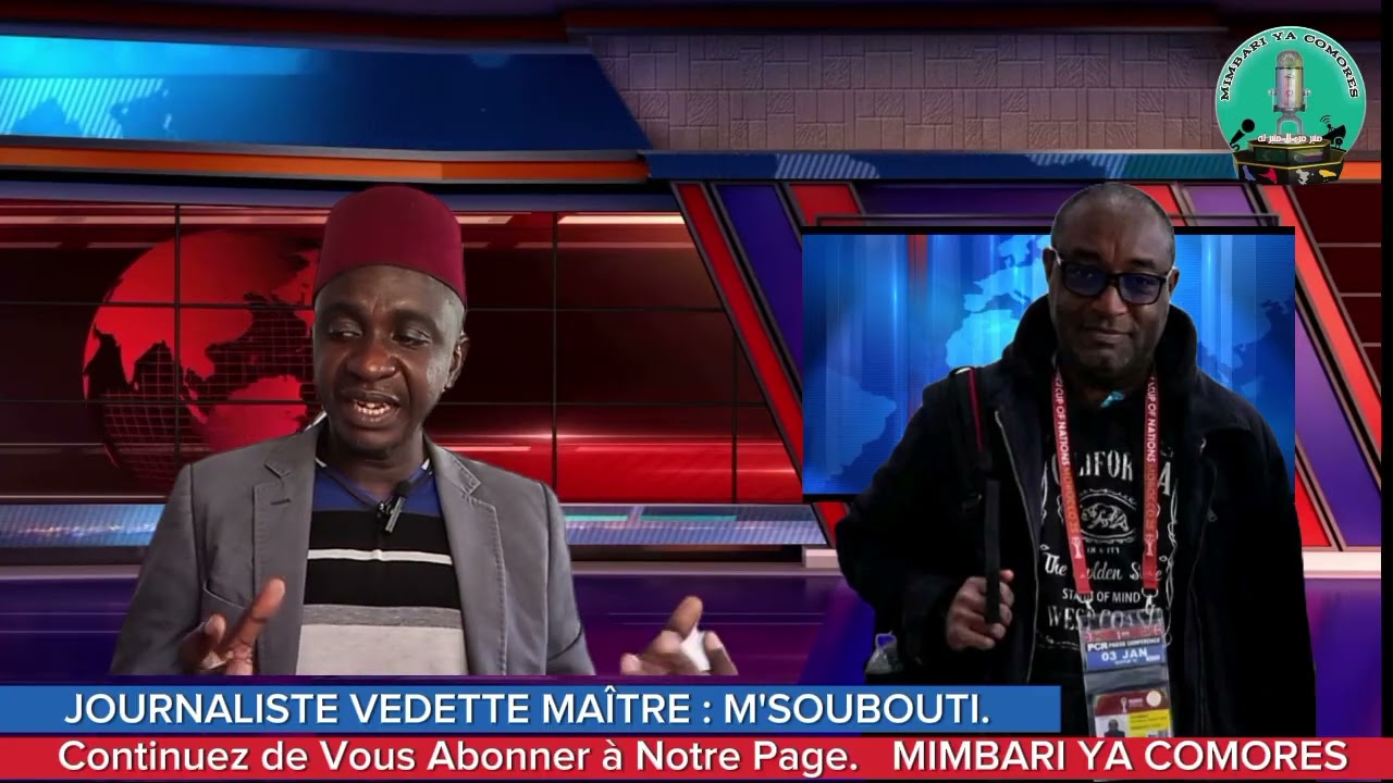 18 janvier 2026