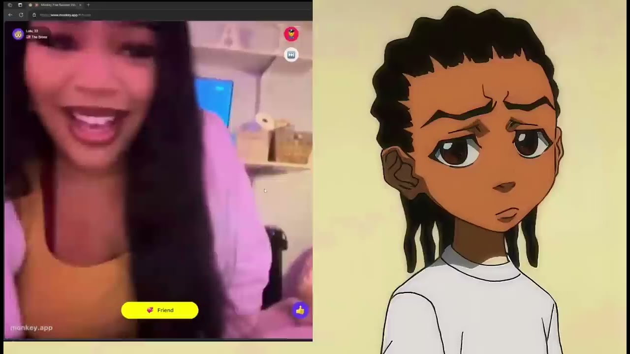 *NEW* Stackswopo Monkey Trolling PT.6 (RIZZ)