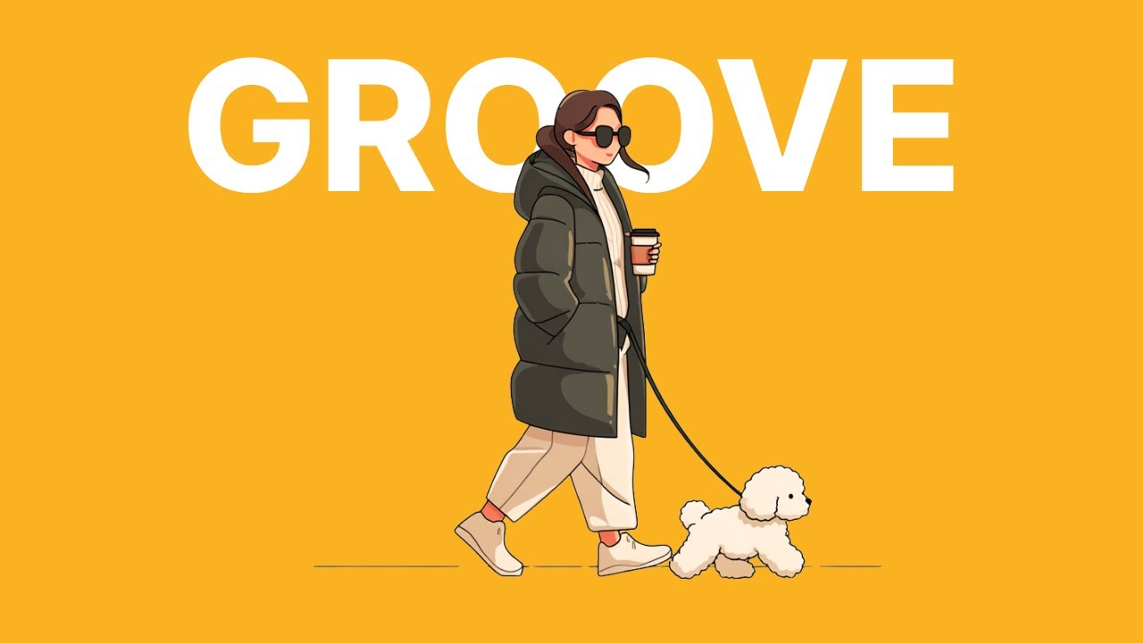 [Playlist] Просто лежи и расслабляйся | Jazz Hip Hop, Jazzhop, Chillhop