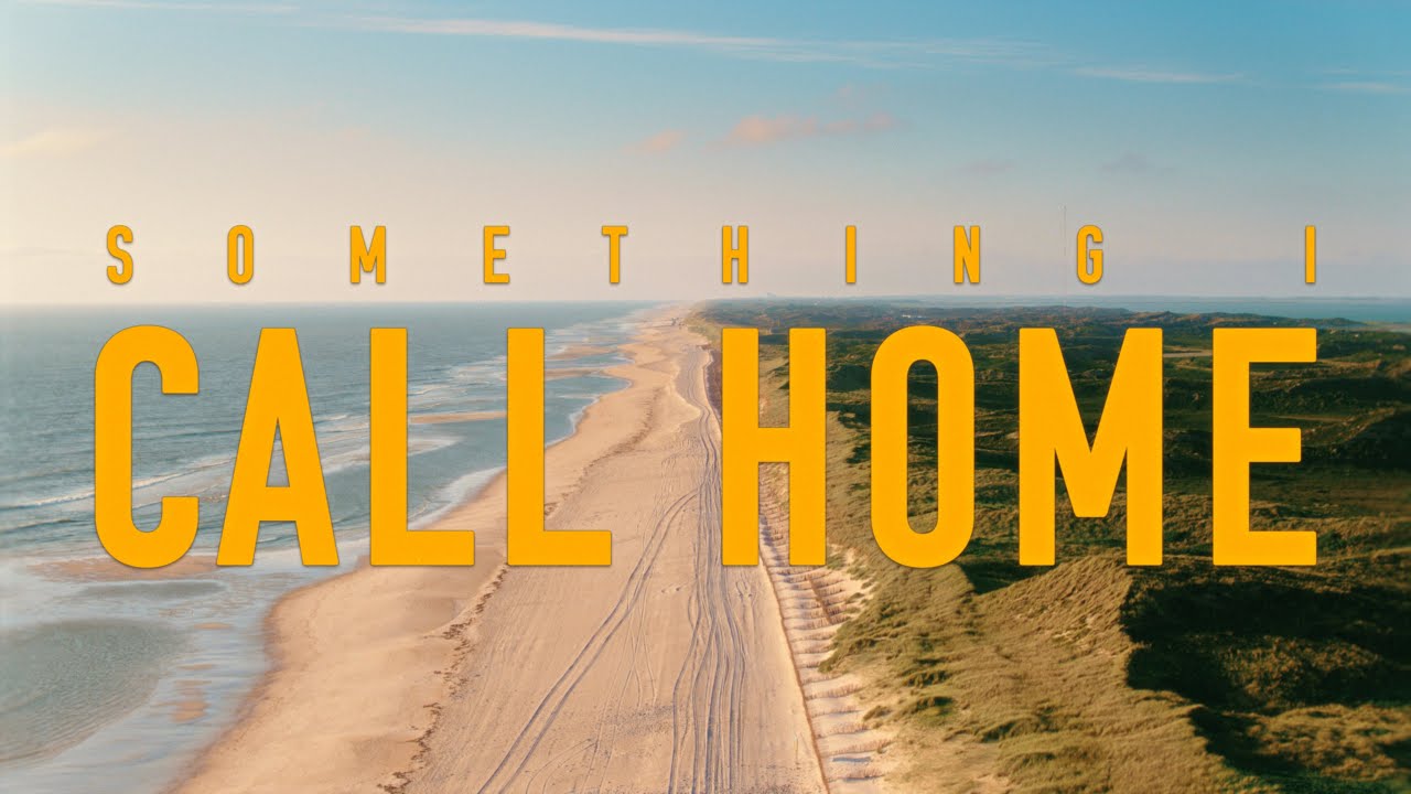 SOMETHING I CALL HOME - Der Syltfilm