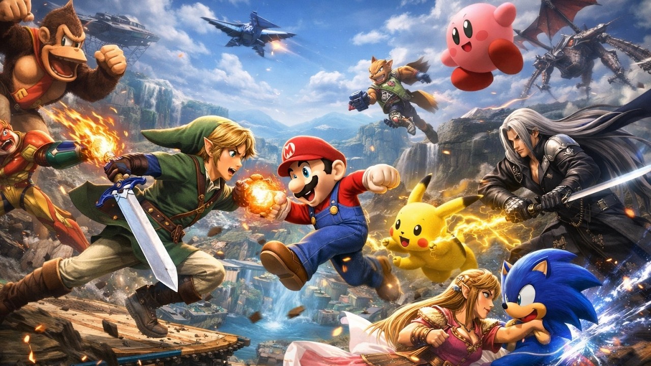 スマブラ配信　#スマブラsp #縦型配信