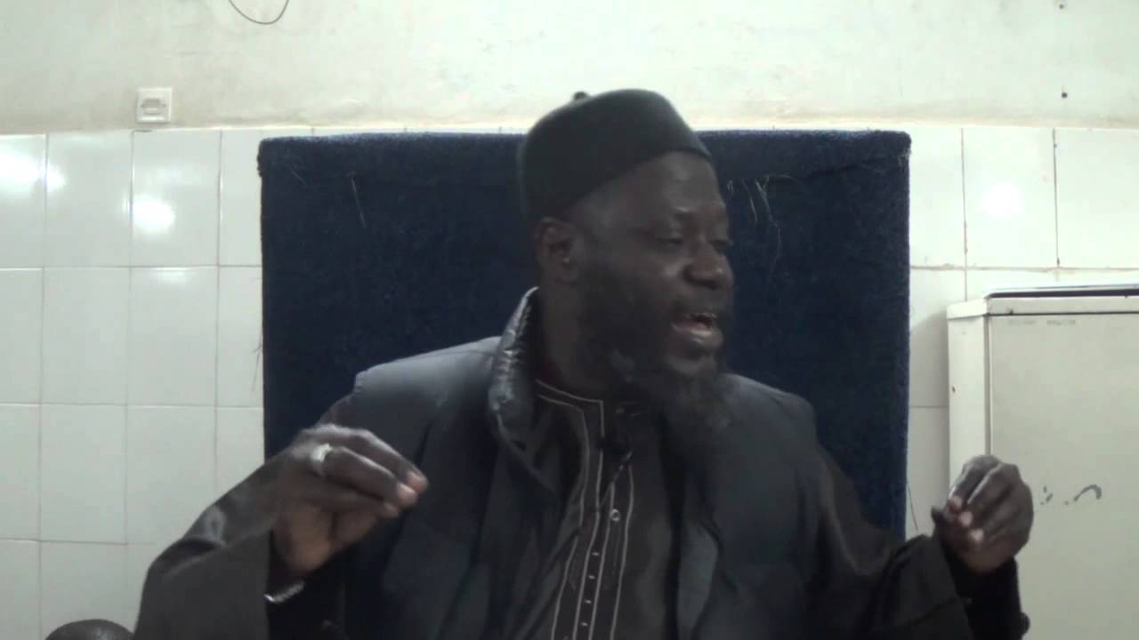 Les enseignements tirés du dernier sermon du Prophete(HSWS) + La mort du Prophete Oustaz Oumar Sall