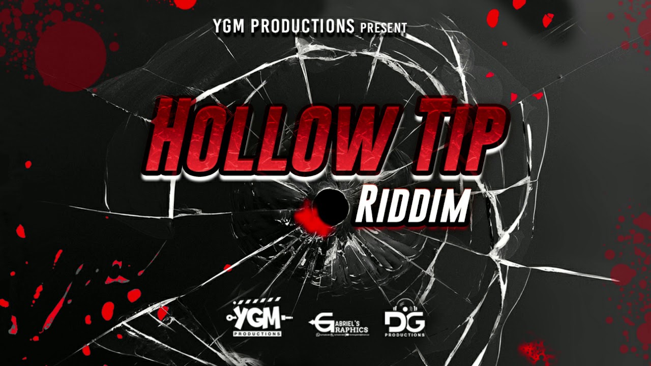 Tymyn -  Shoota [Hollow Tip Riddim] (Grenada Dancehall 2020)