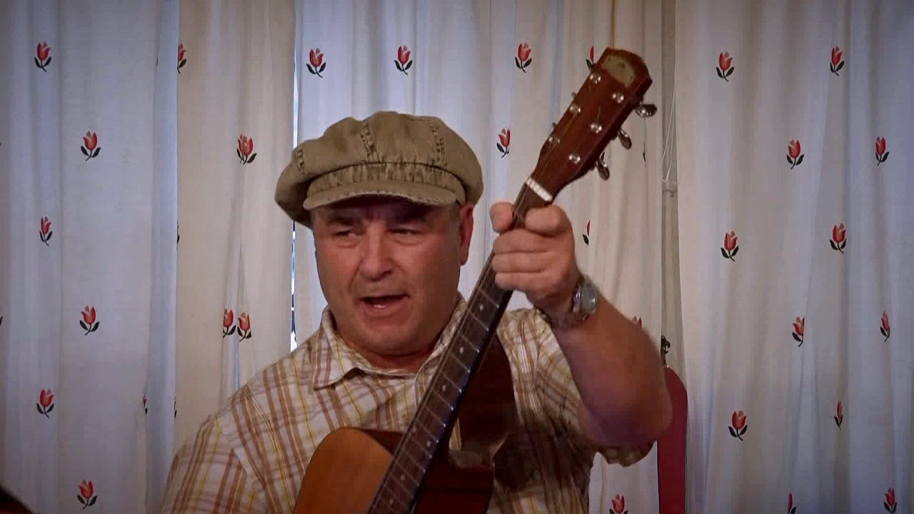 Ansambel Simona Šubica - Nocoj bo še luštno