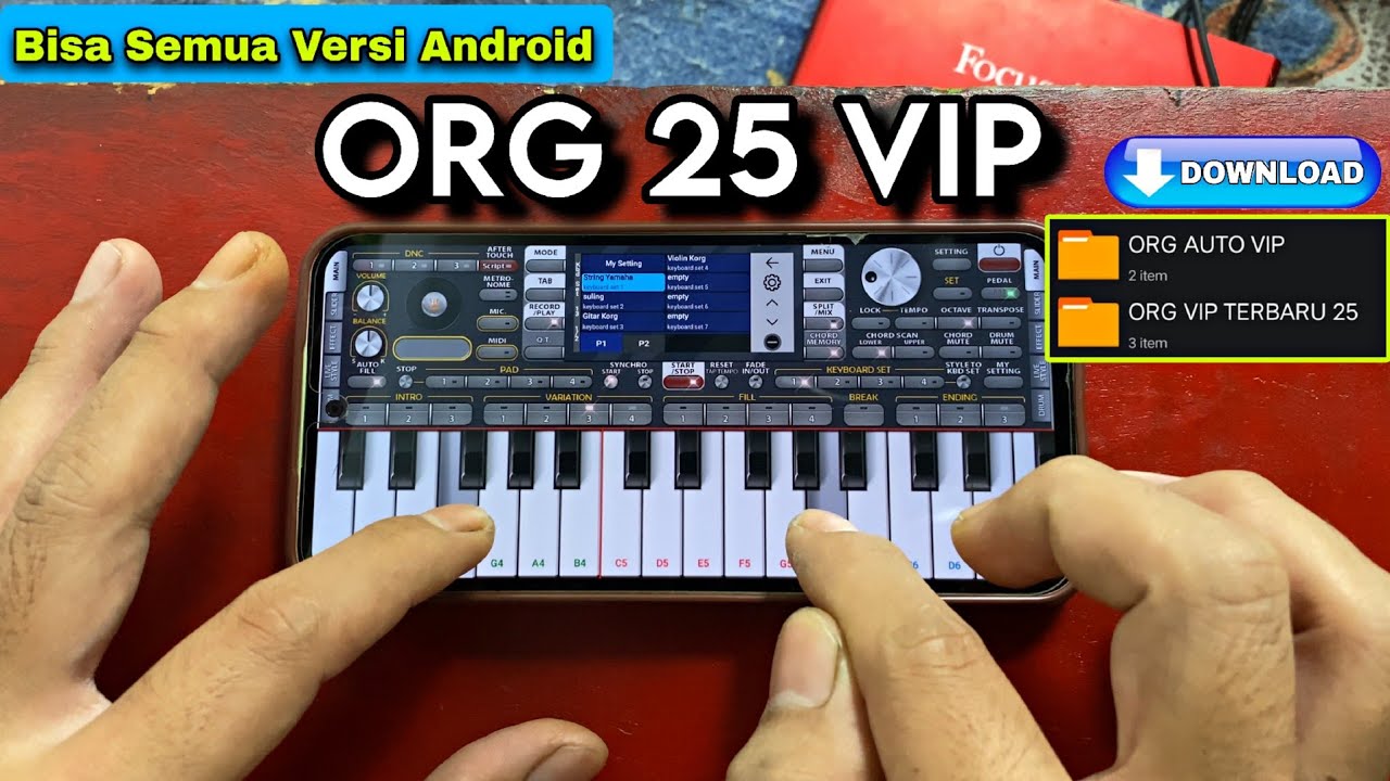 ORG 25 VIP • САМОЕ ПРОСТОЕ VIP-УЧЕБНИК, УСПЕХАЕТ КАЖДЫЙ