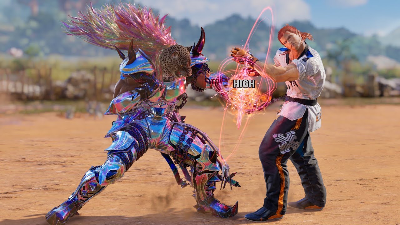 Tekken 8 Players Never Learn 😂