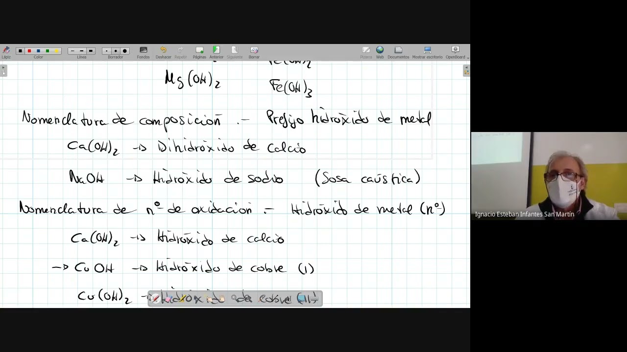 ENLACE Y FORMULACION 13 4 ESO