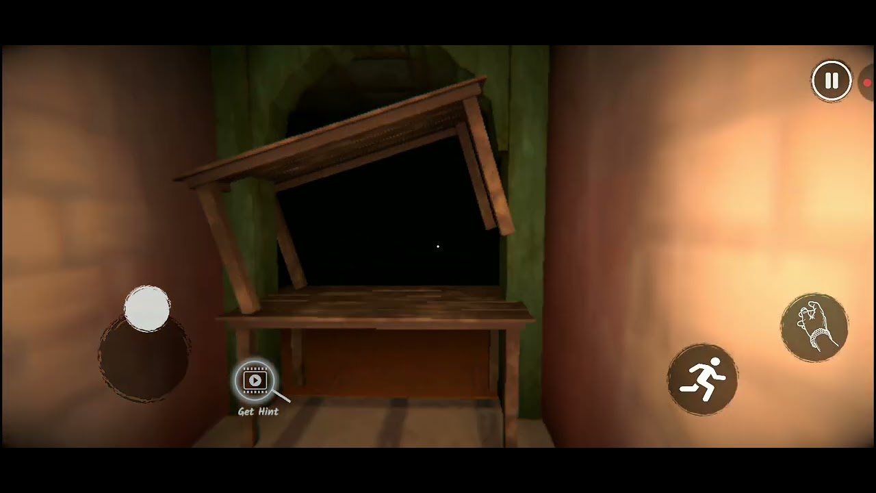 Kamla the horrible games 