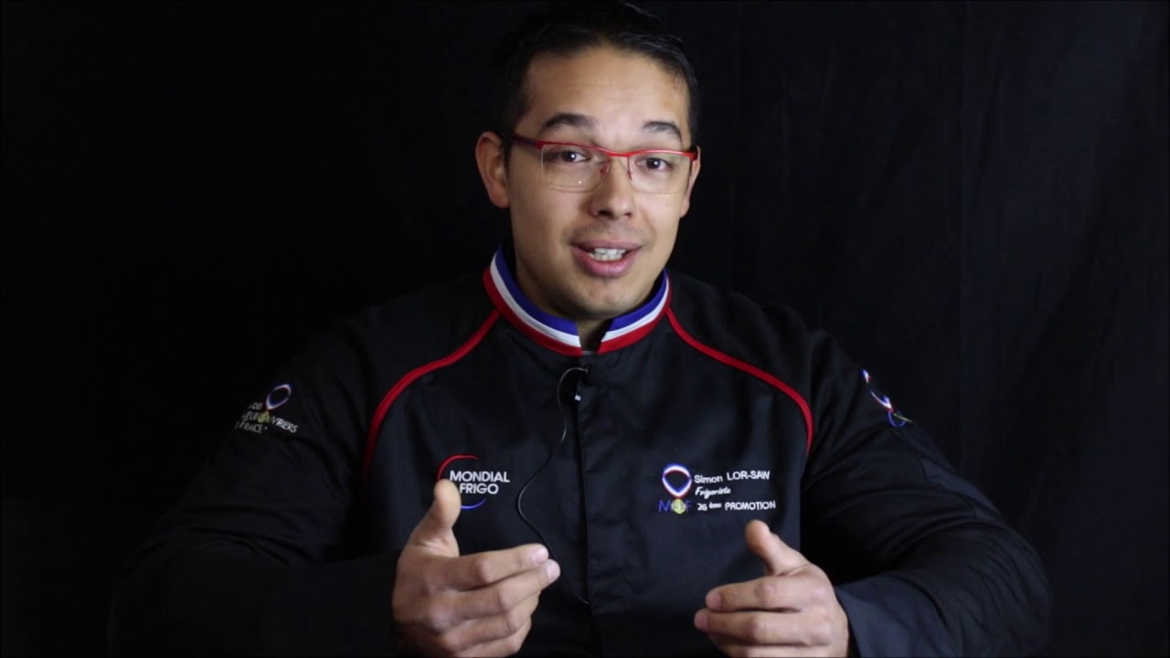 Interview de Simon Lor Saw, Mondial Frigo