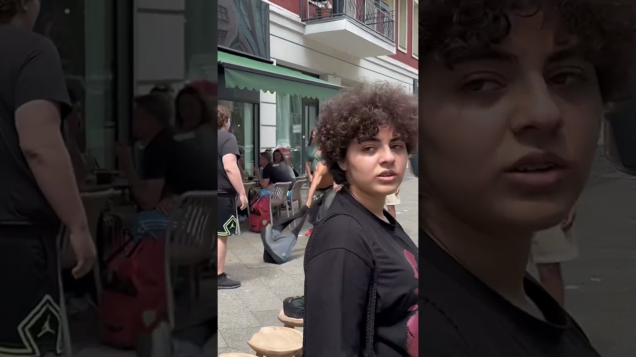 Crazy streetfight escalated 🤯 #mrsus #patrox #workout #gym #fitness #funny #comedy #fail #fight