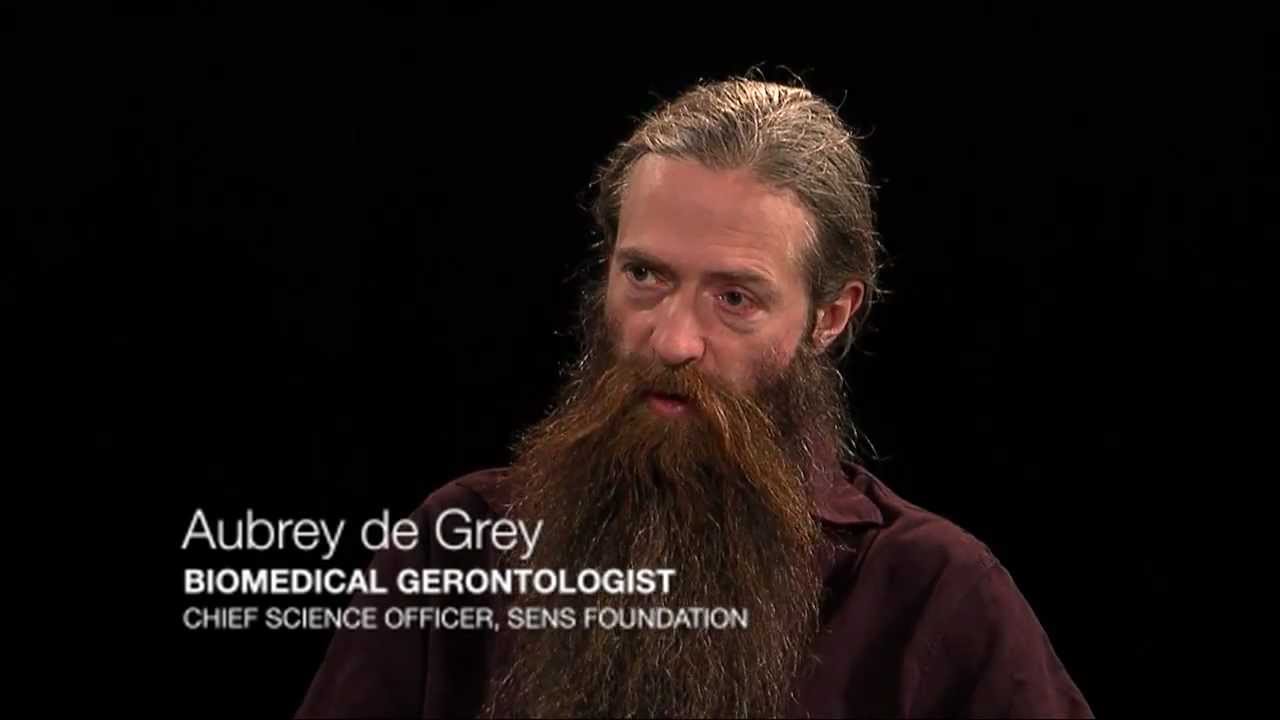 Aubrey de Grey | Strategies for Engineered Negligible Senescence: A SENS Primer
