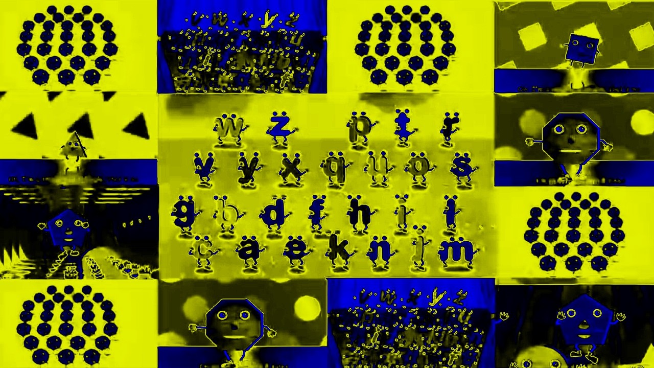 All New Shape Song Mashup Style Remix | Gamavision Csupo Effects