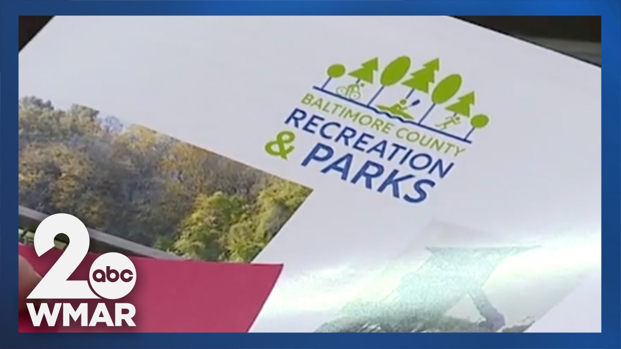 Balt. Co. Rec & Parks kicks off new fee structure