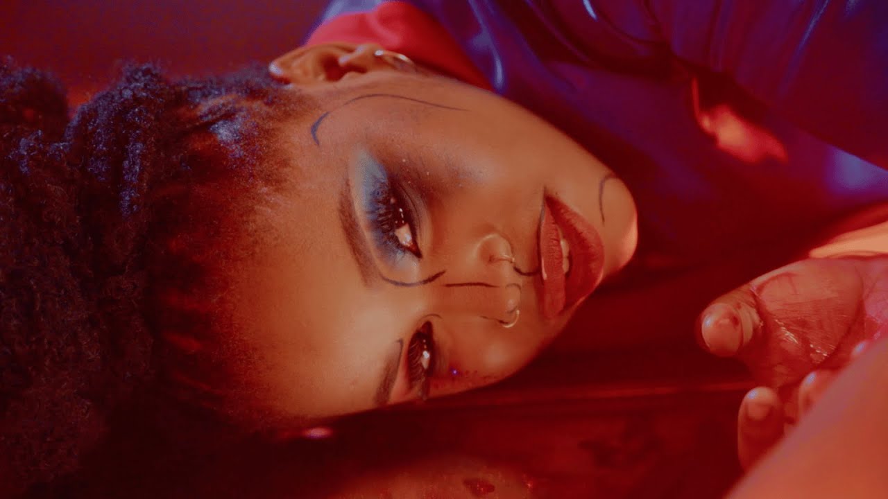 Nkosazana Daughter, ThackzinDJ & Lowsheen - Amazinyo Endoda (Official Music Video)