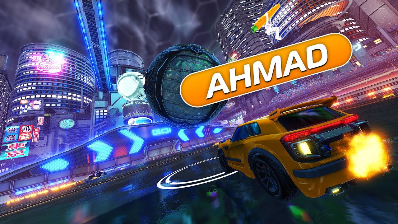 Ahmad returning to Duels?