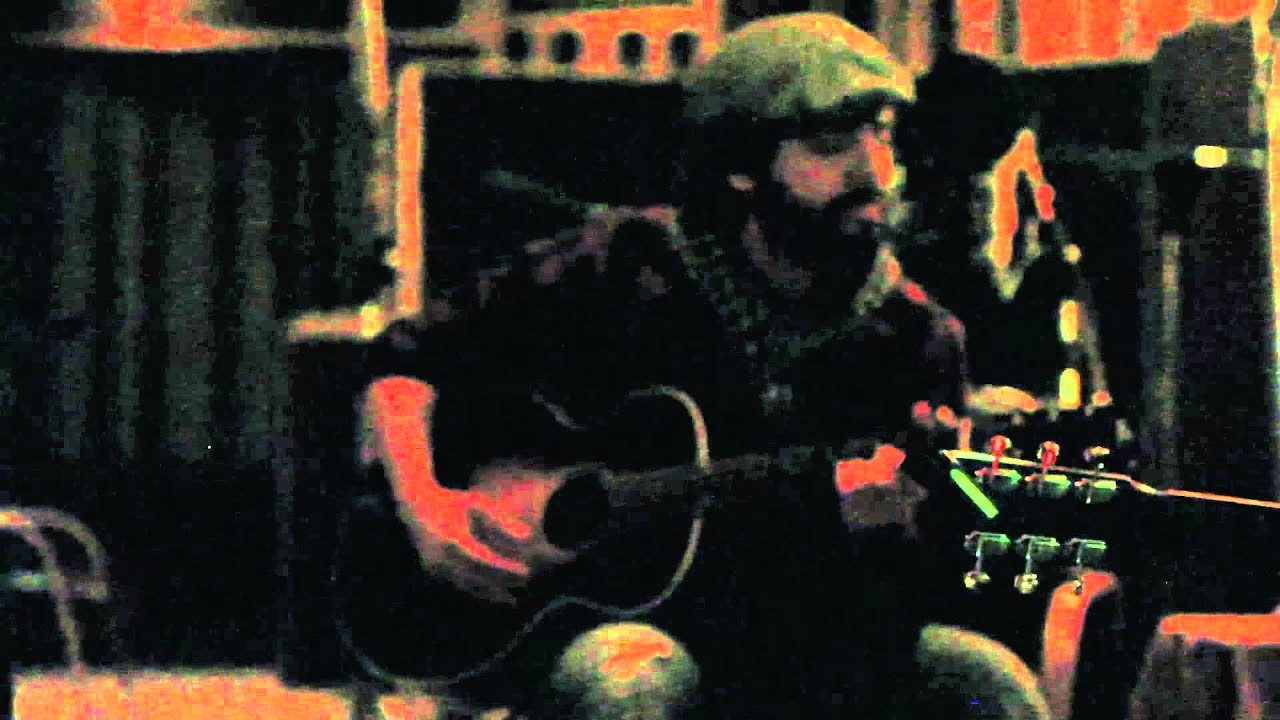 Inside Llewyn Davis - T Bone & Oscar (Behind-the-Scenes)