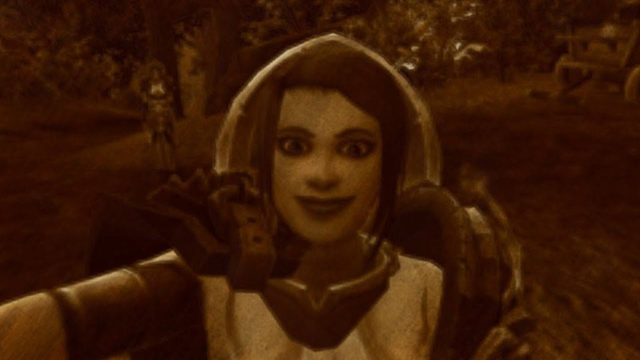 5 More Creepy Stories in World of Warcraft [Lore]