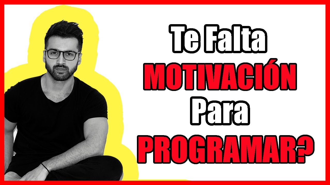 Como iniciar en la programación: Consejos, Experiencias y Motivación.
