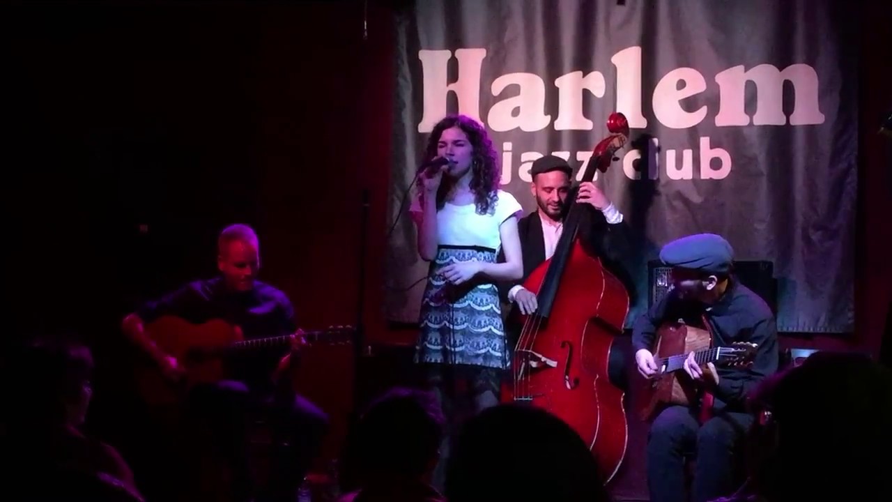 Harlem Jazz Club, Barcelona