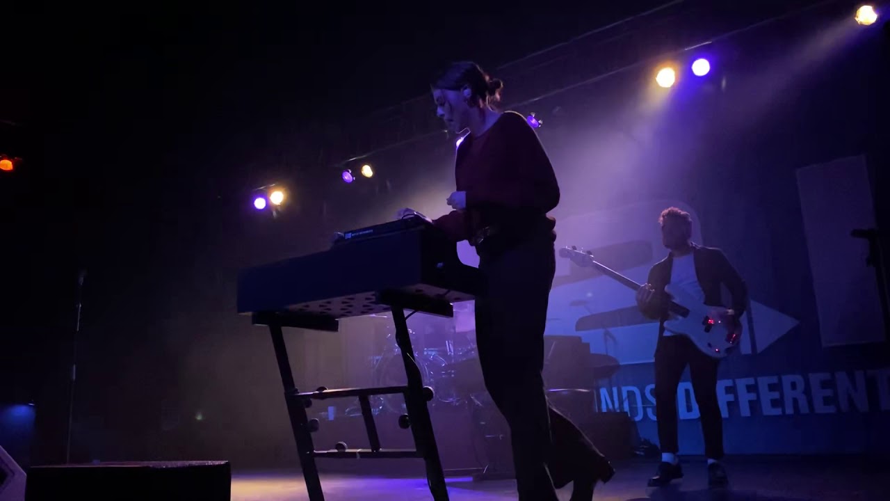 PVRIS - Half (Live at the Rave)