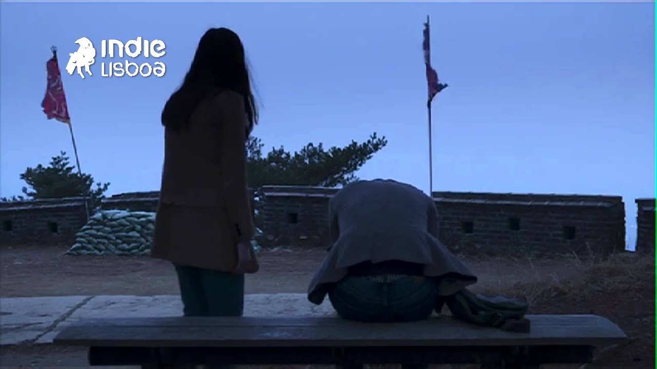 Nobody's Daughter Haewon