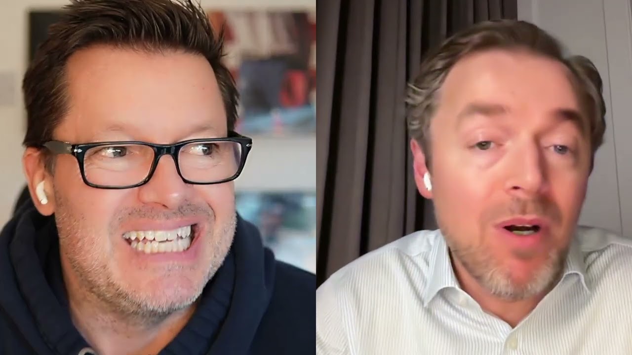 This Week in European Tech with Dan, Mads and Lomax