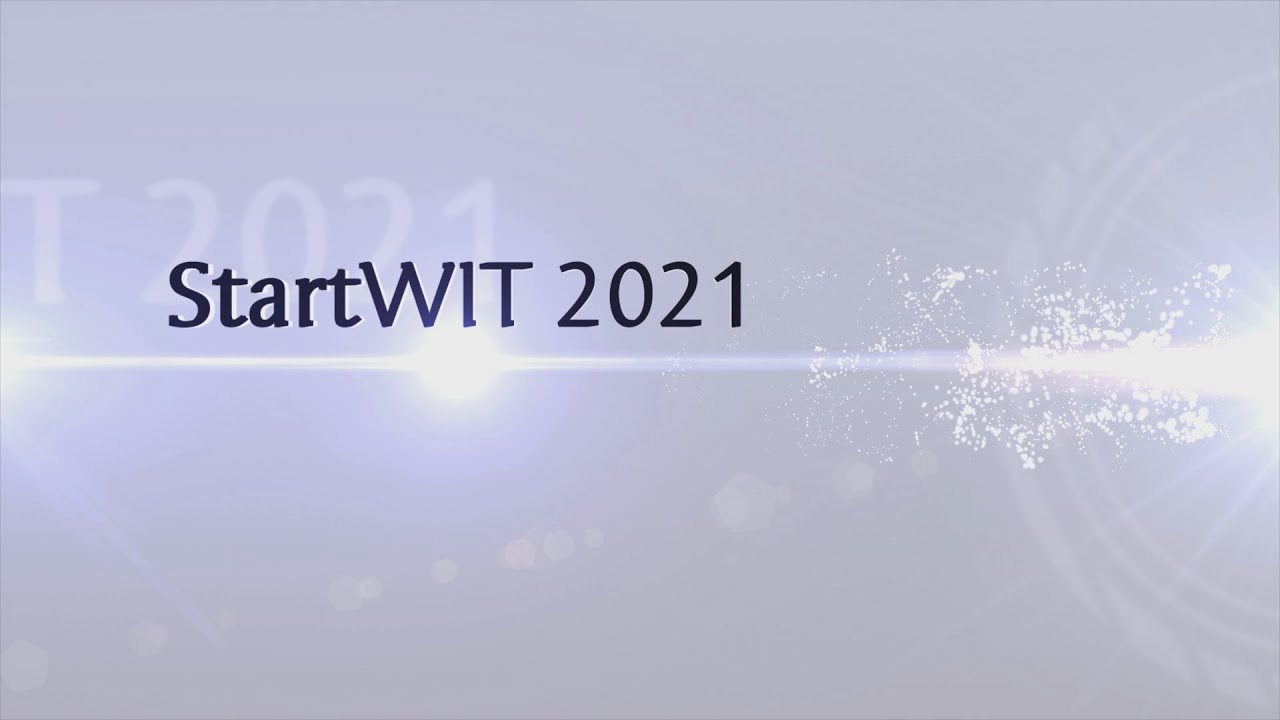 StartWIT 2021
