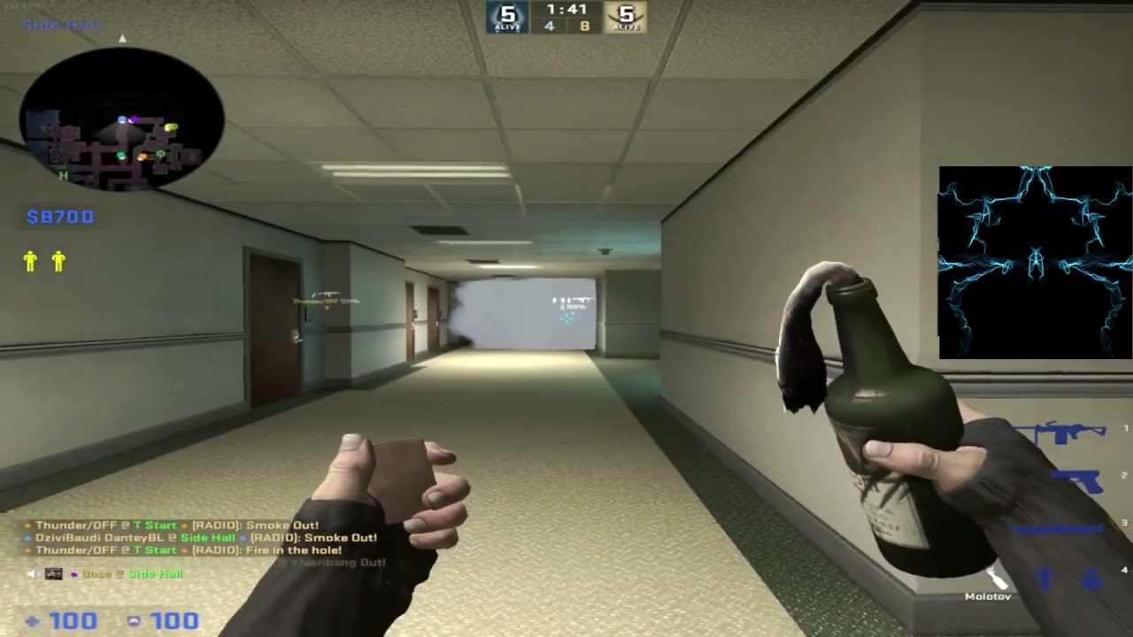 Funny CS GO horrorfest #14 Laughs and Gags