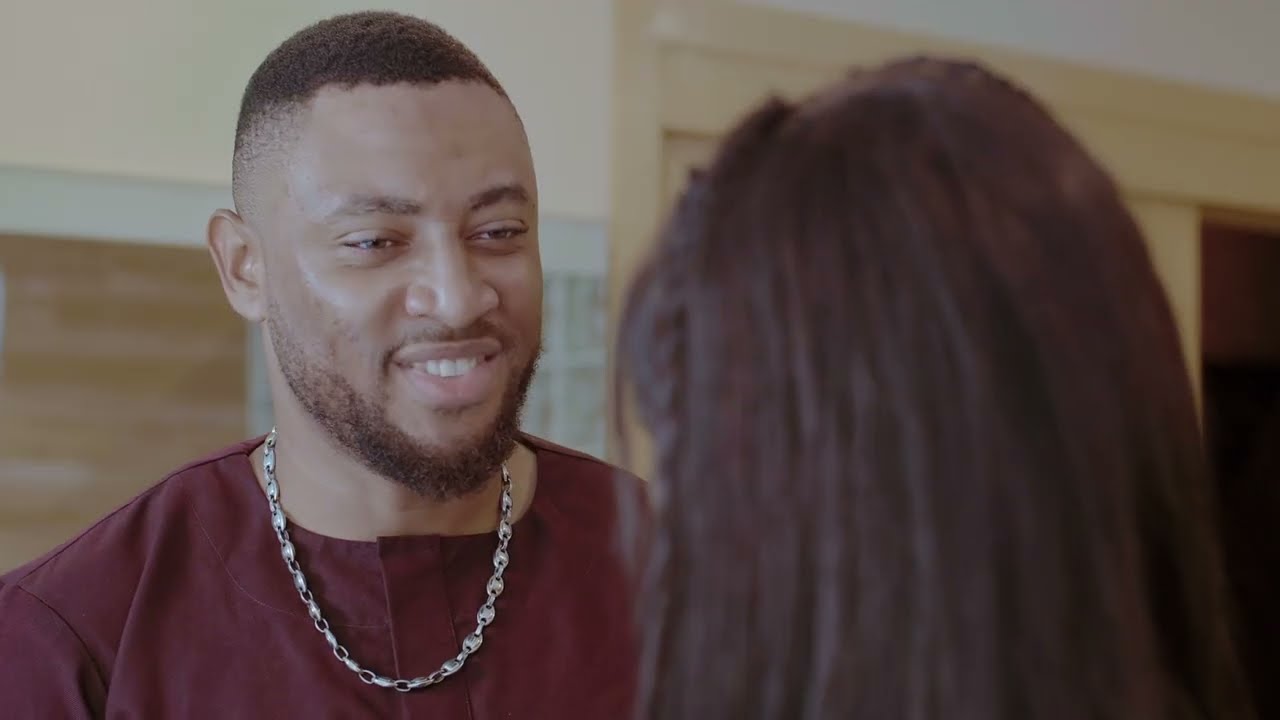 MADAME MONSIEUR S02 ( série africaine ) épisode 15 : L'enquête