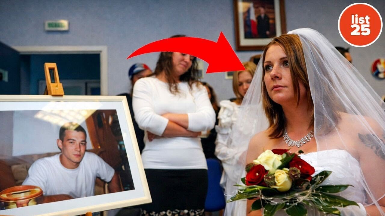 25 Bizarre Laws That Still Exist Today